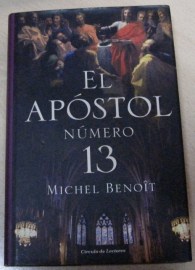 EL APOSTOL NUMERO 13